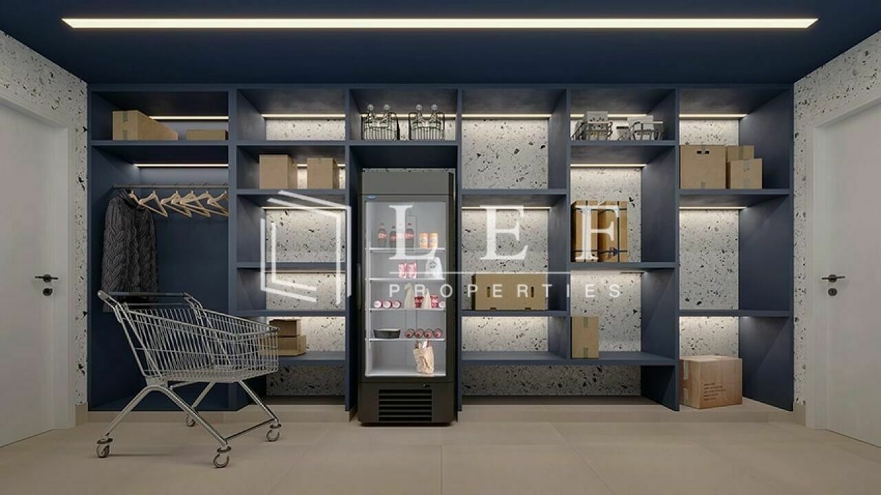 Lef Properties