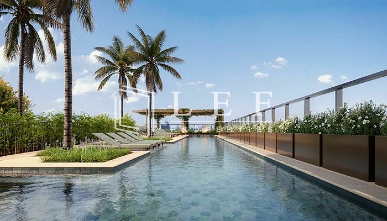 Lef Properties