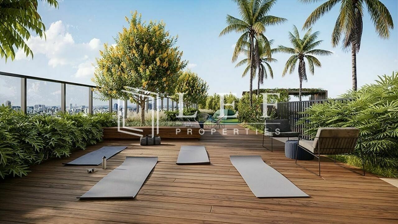 Lef Properties