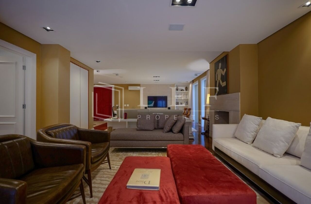 Lef Properties