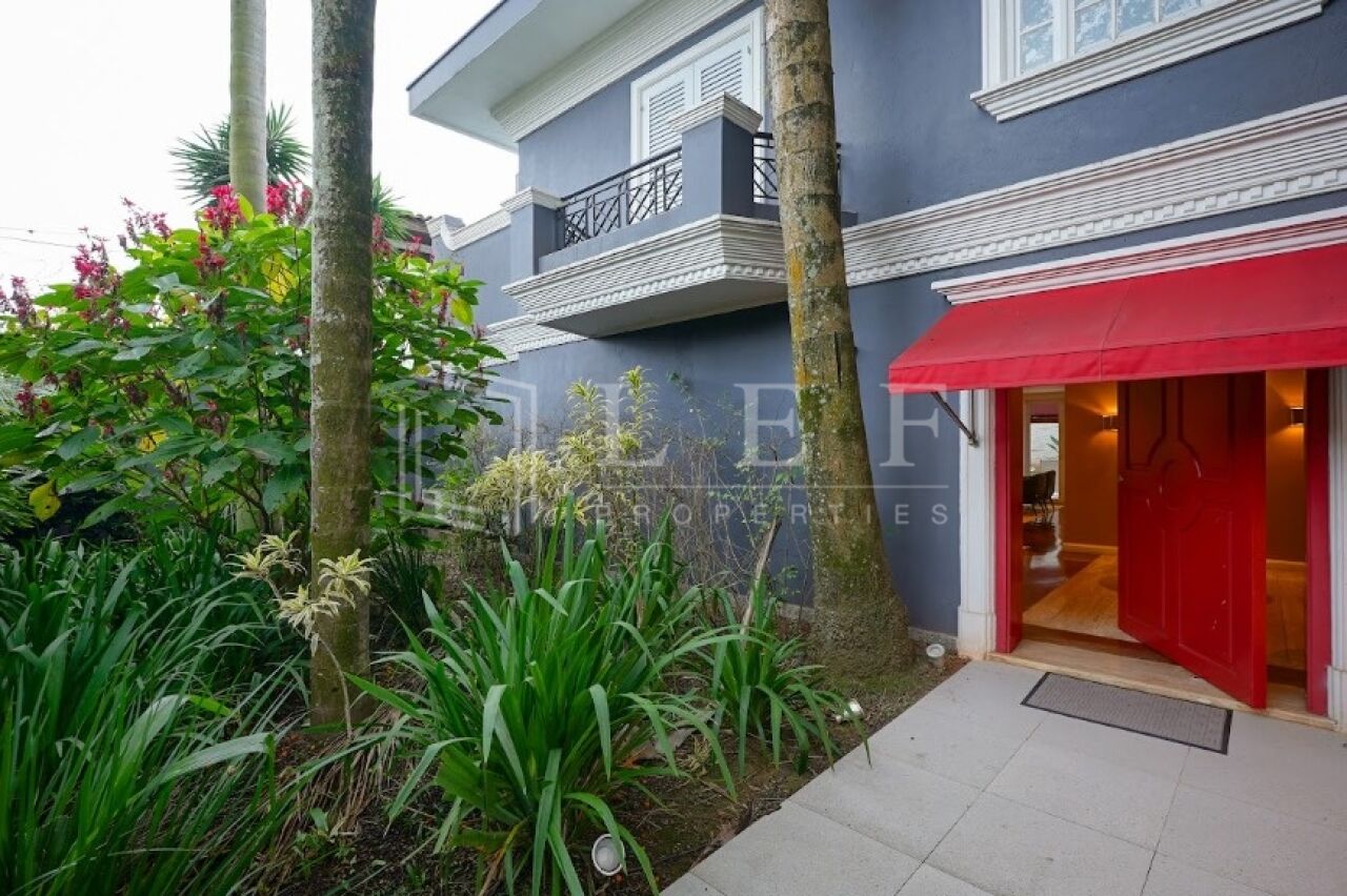 Lef Properties