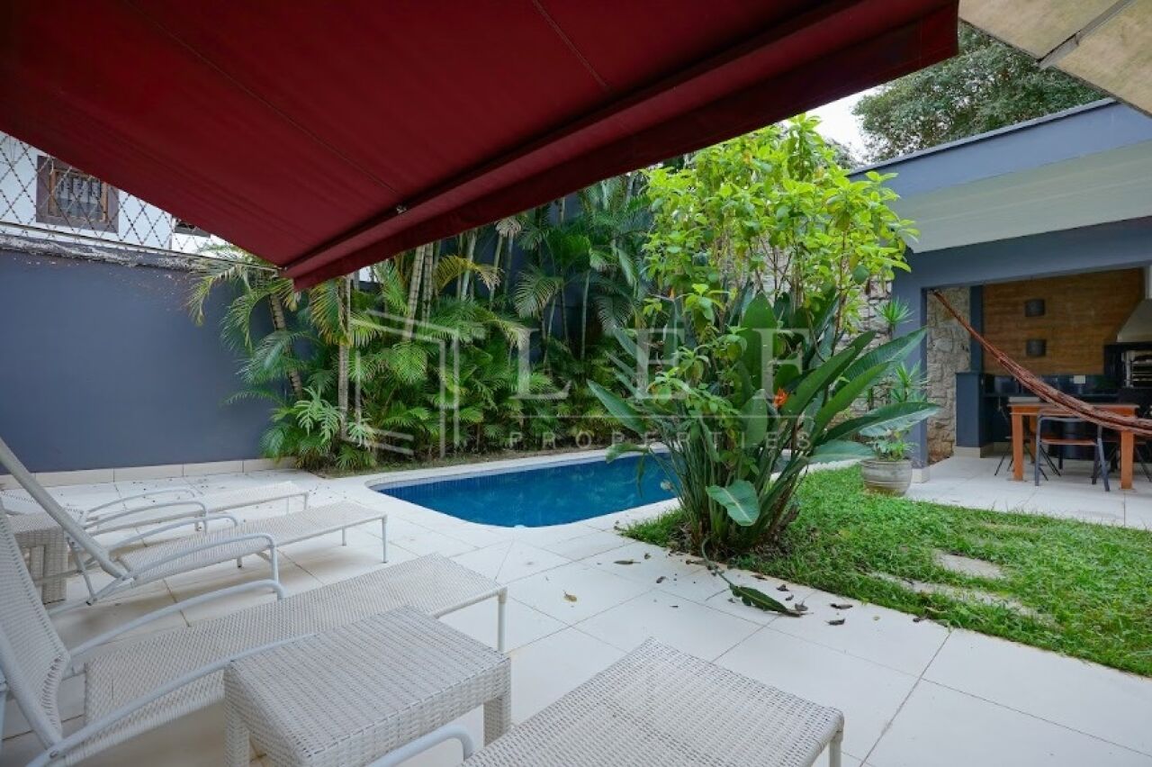 Lef Properties