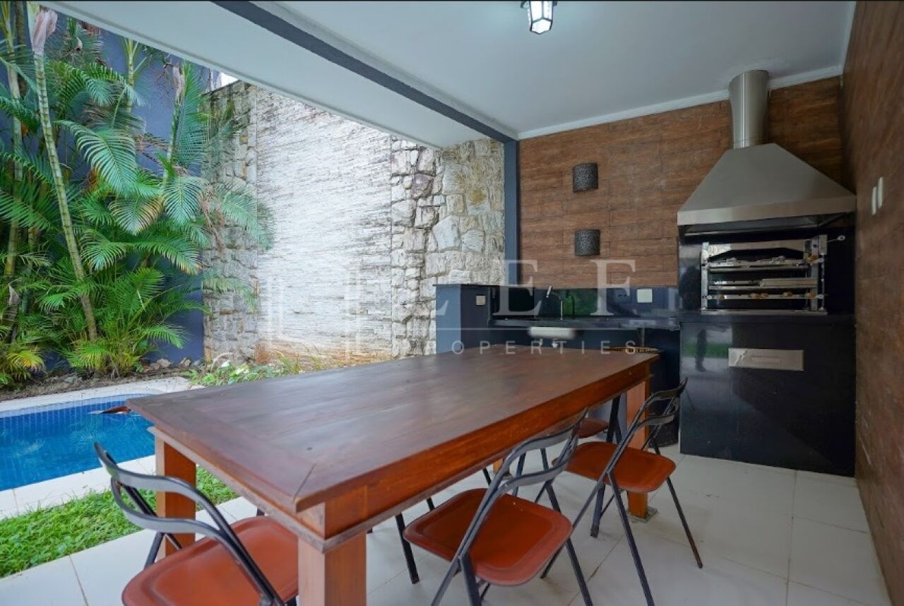 Lef Properties