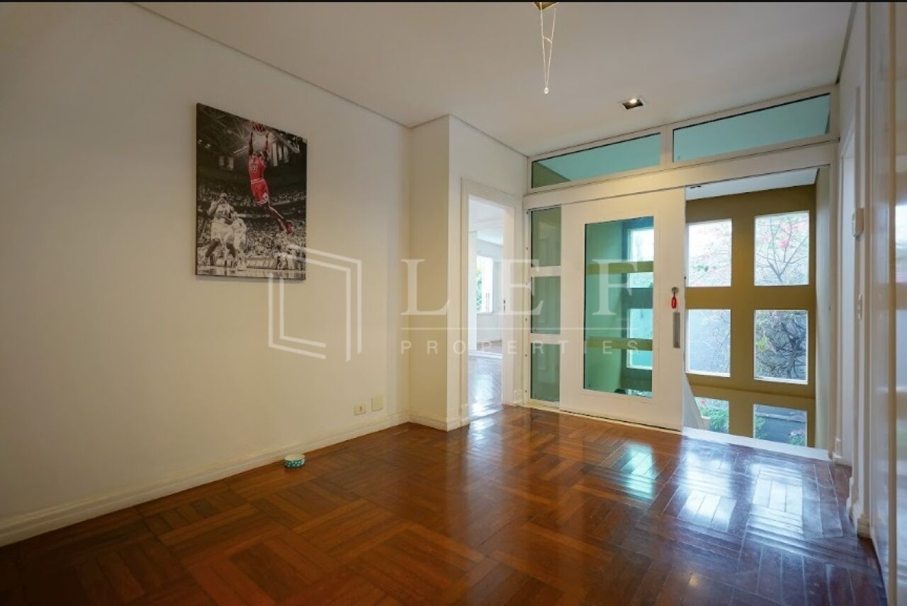 Lef Properties