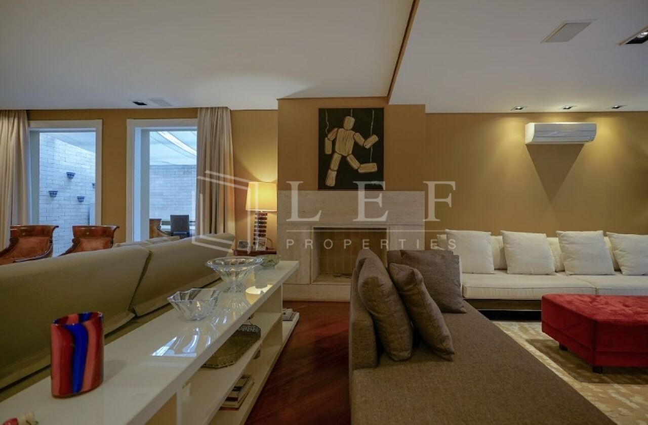 Lef Properties