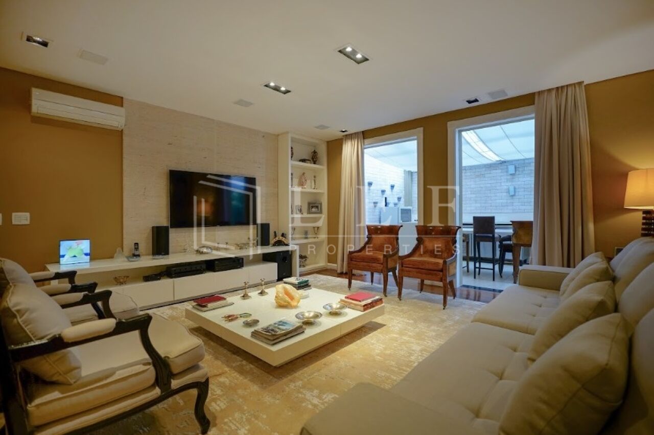 Lef Properties
