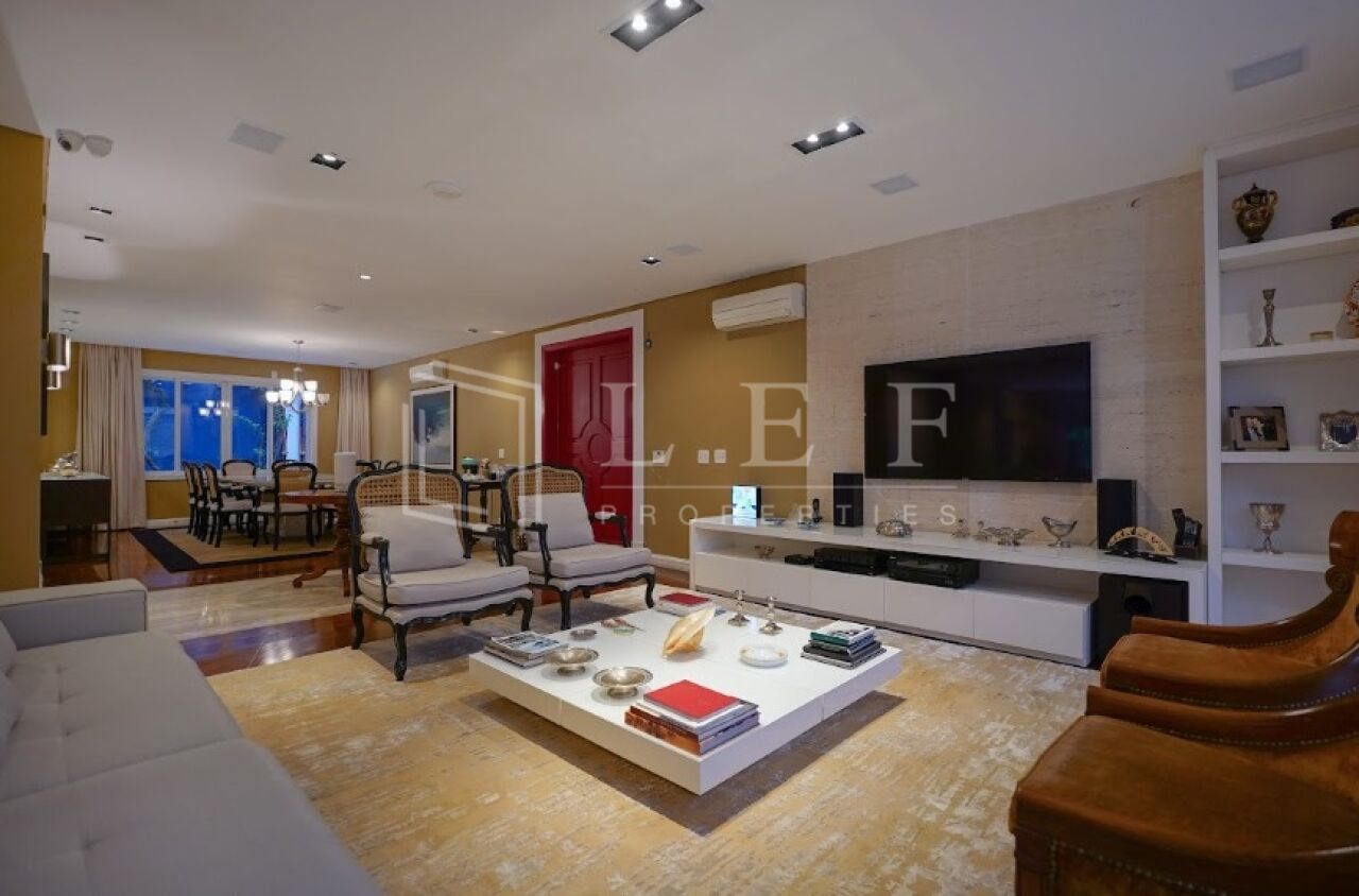 Lef Properties