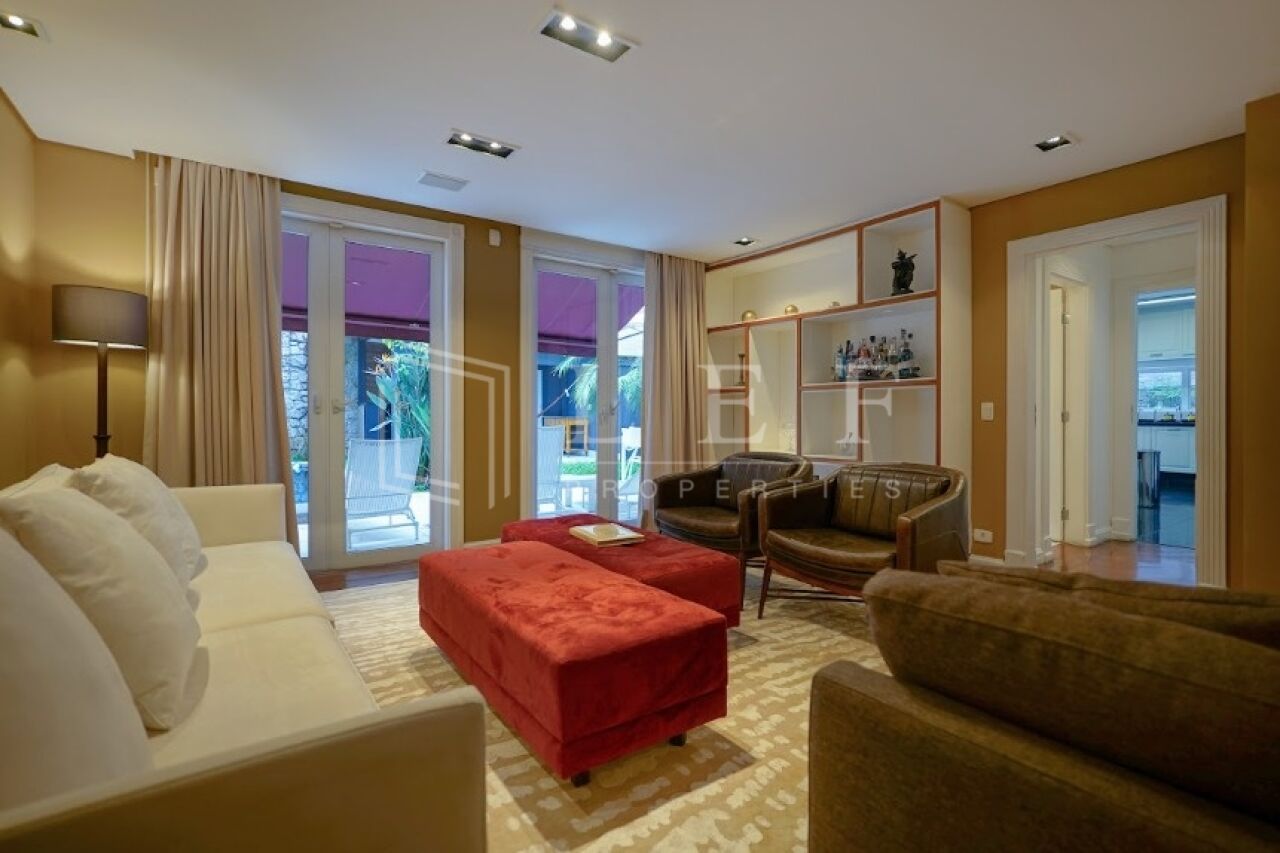 Lef Properties