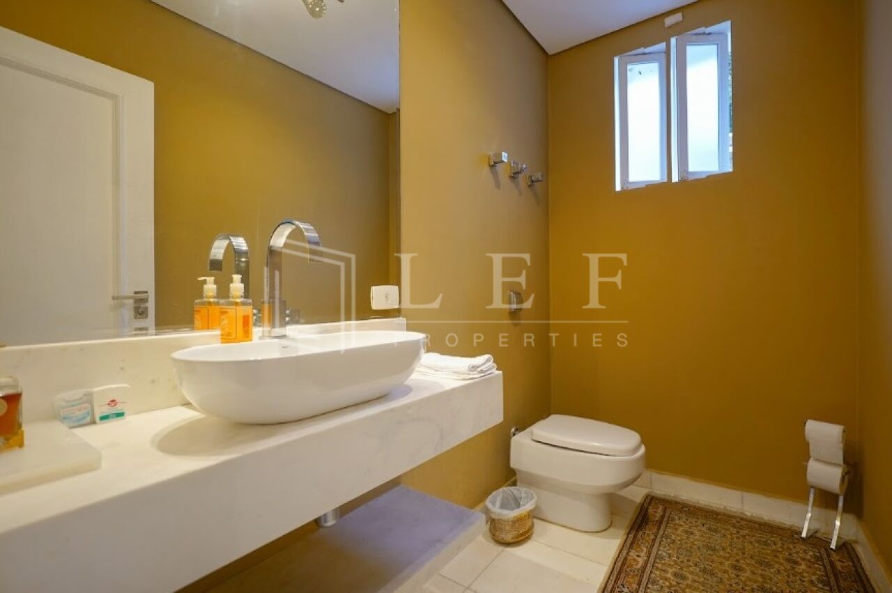 Lef Properties
