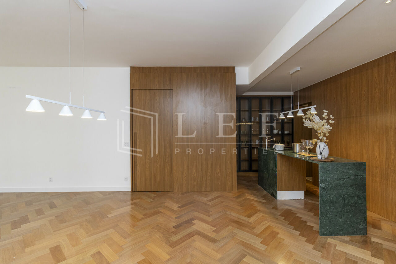 Lef Properties
