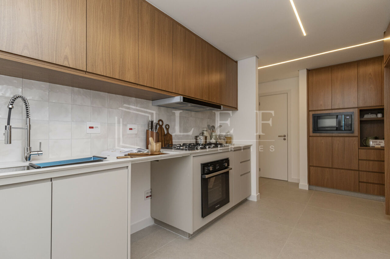 Lef Properties