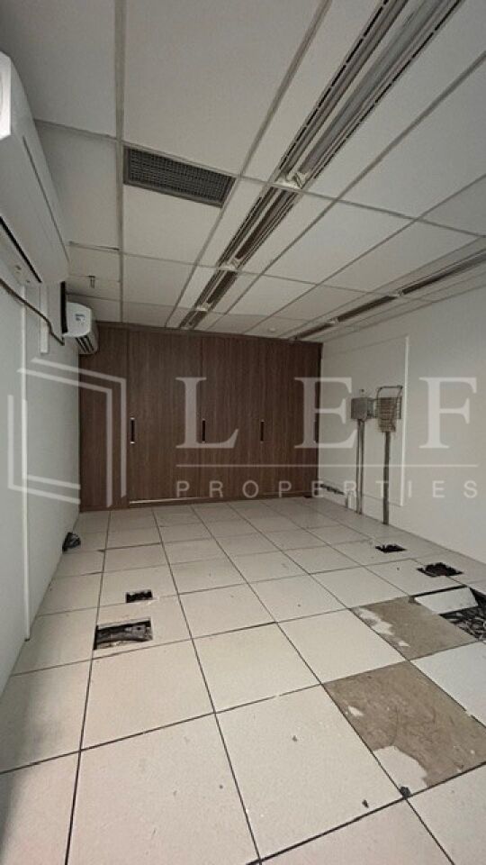 Lef Properties