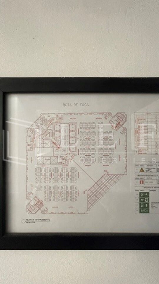 Lef Properties