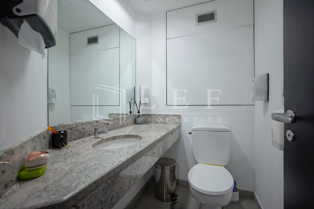 Lef Properties
