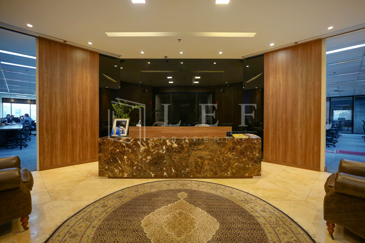 Lef Properties