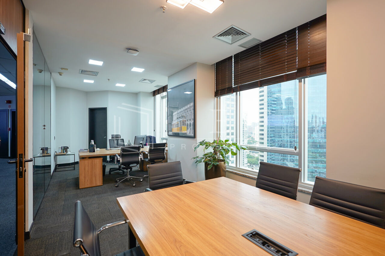 Lef Properties