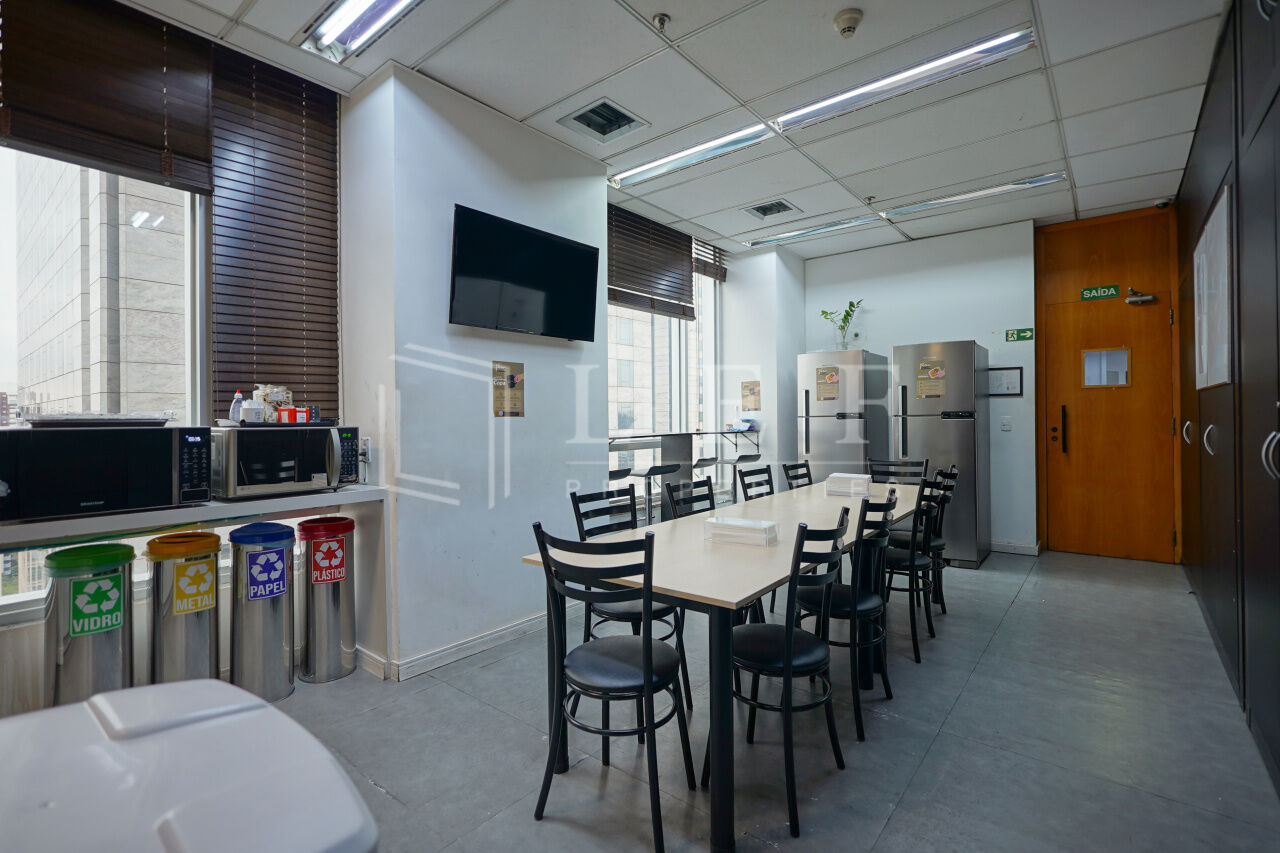 Lef Properties