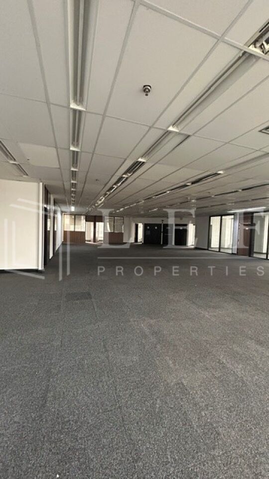 Lef Properties