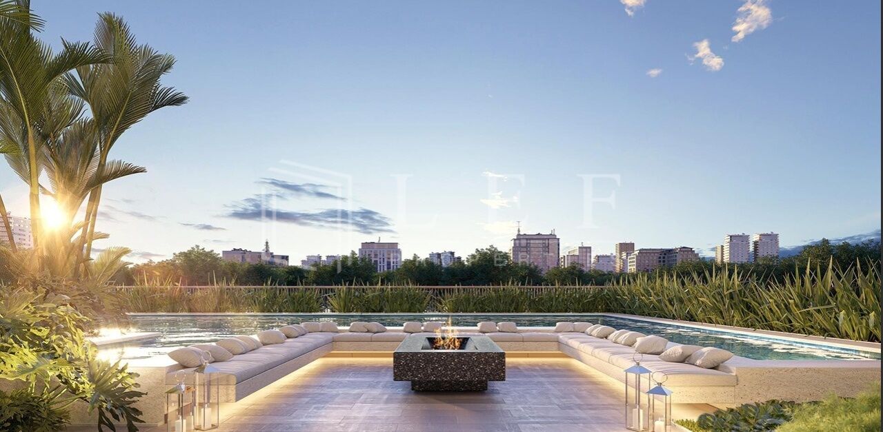 Lef Properties