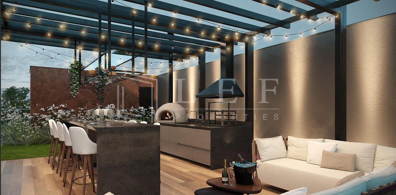 Lef Properties
