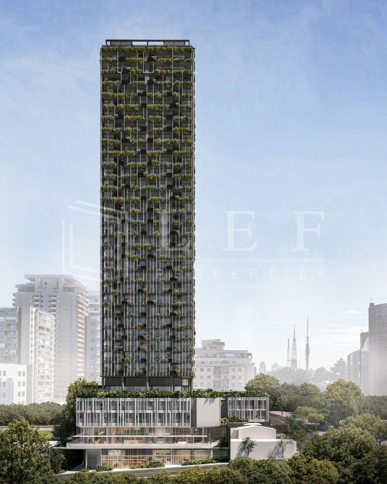 Lef Properties
