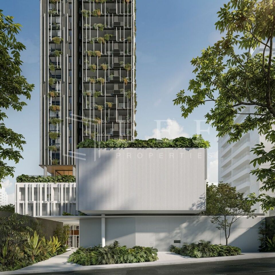 Lef Properties