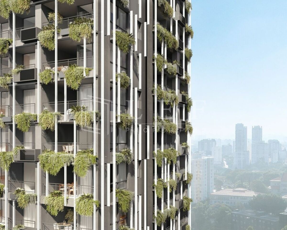 Lef Properties