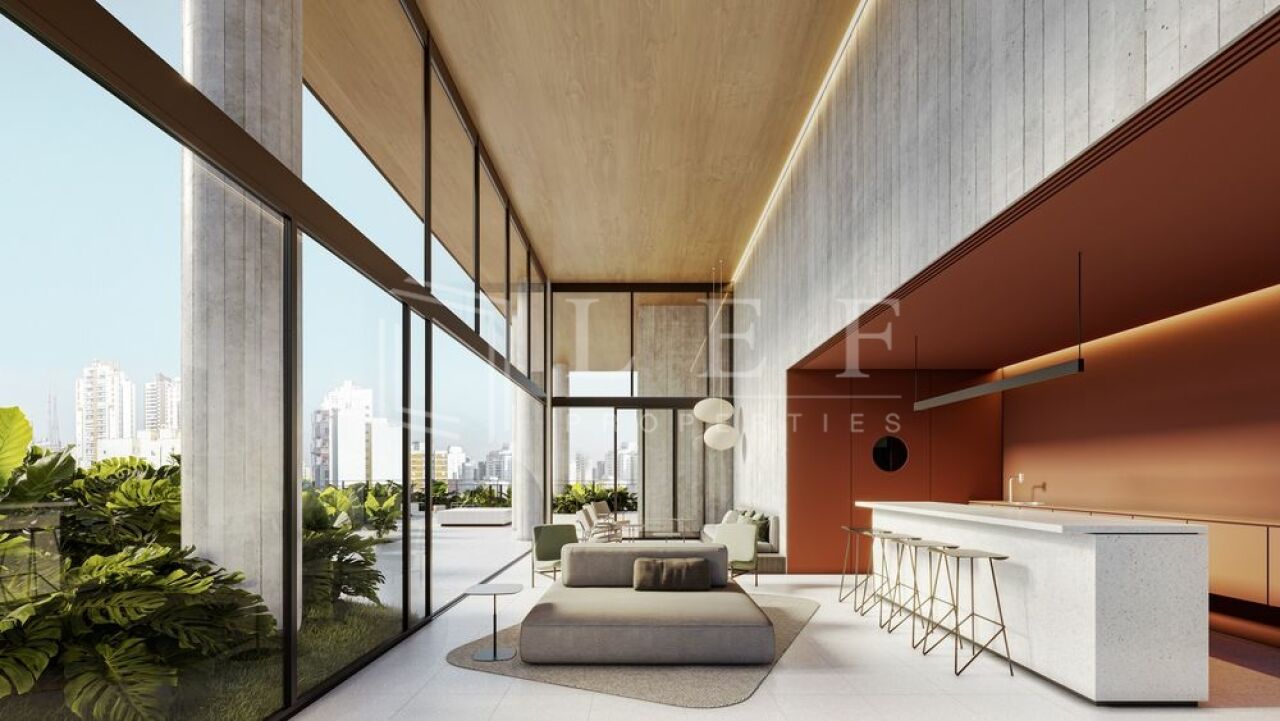 Lef Properties