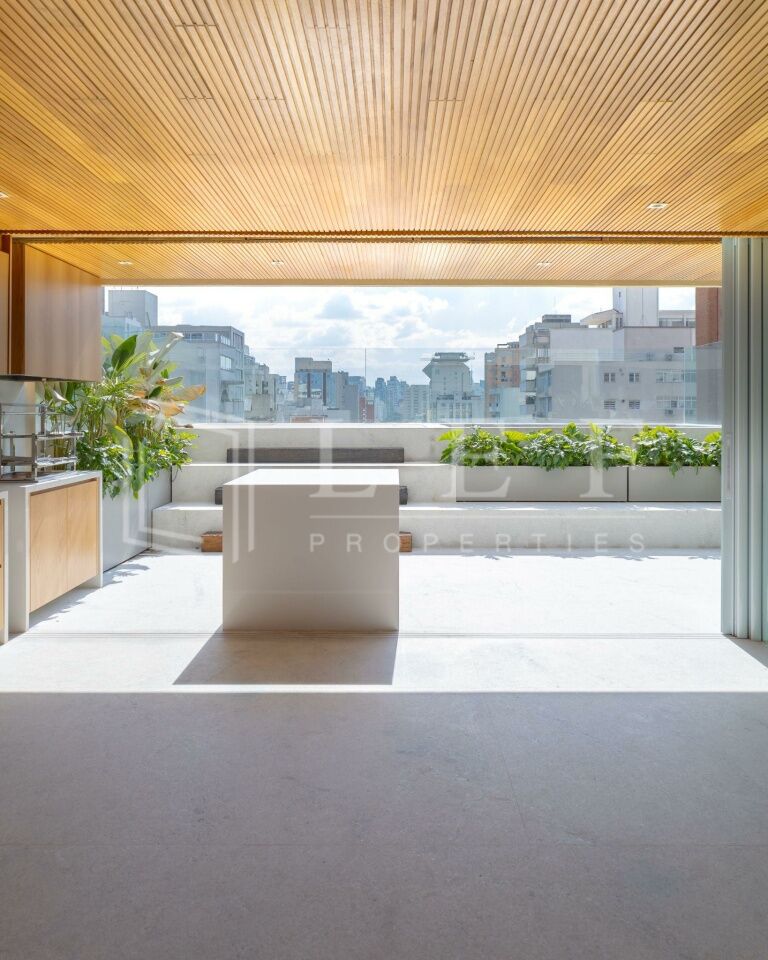 Lef Properties