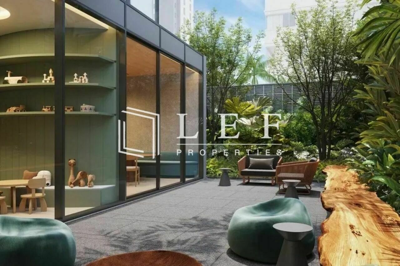 Lef Properties