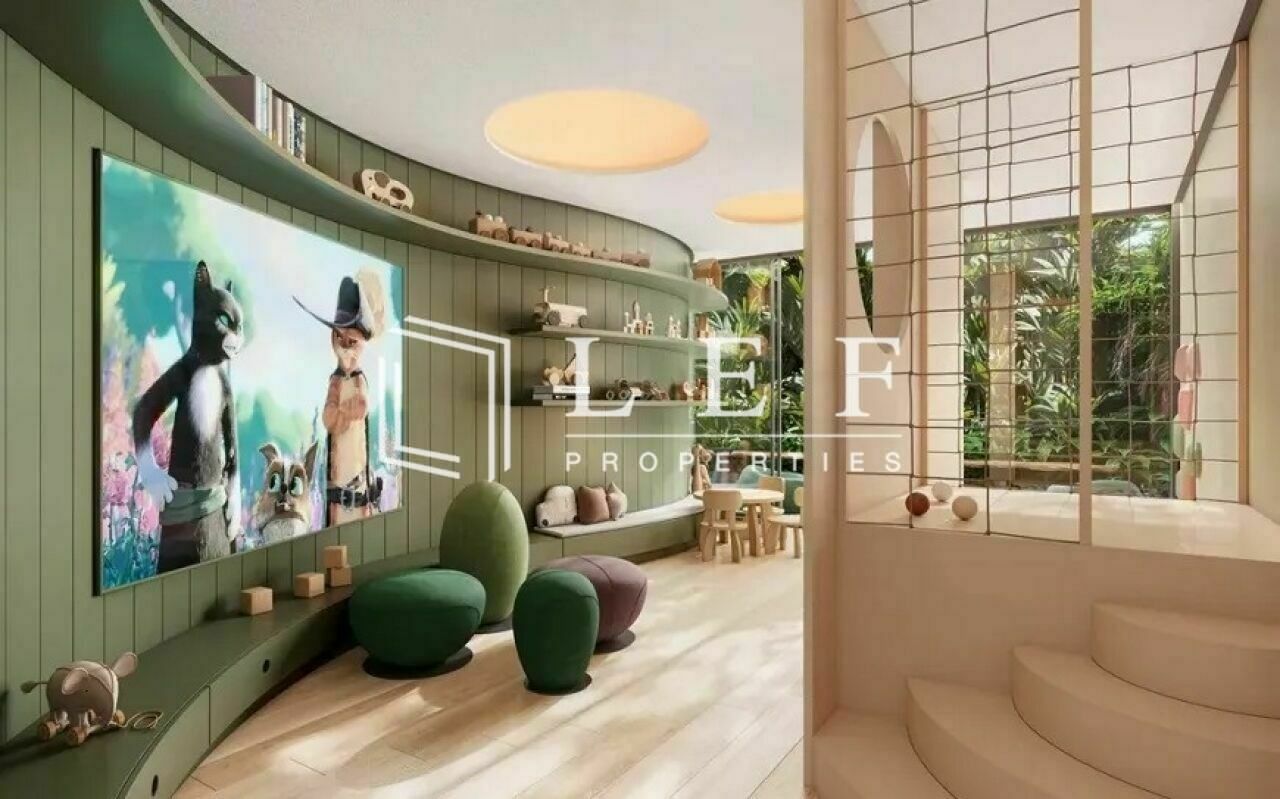 Lef Properties