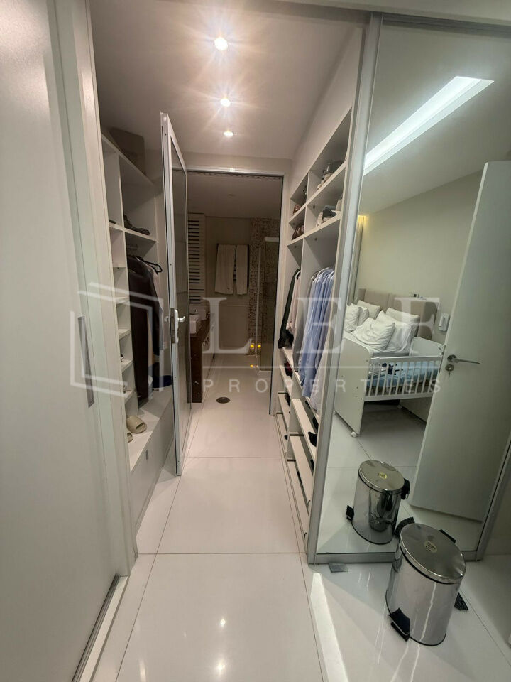 Lef Properties