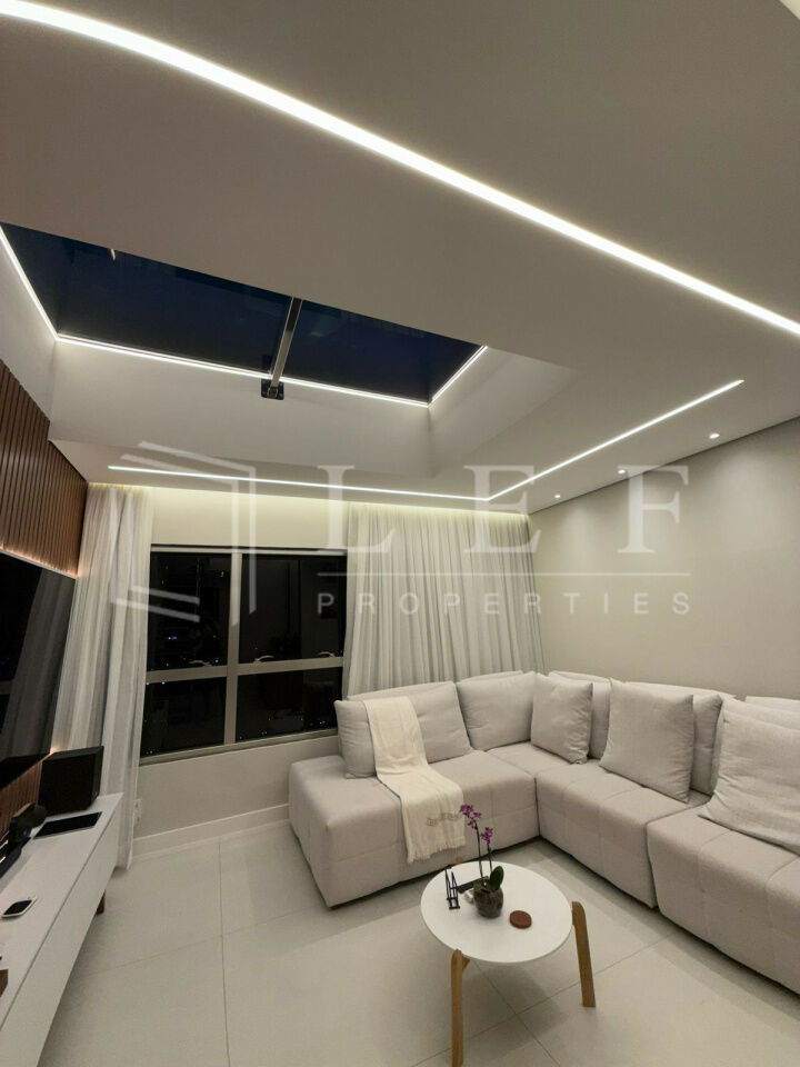 Lef Properties