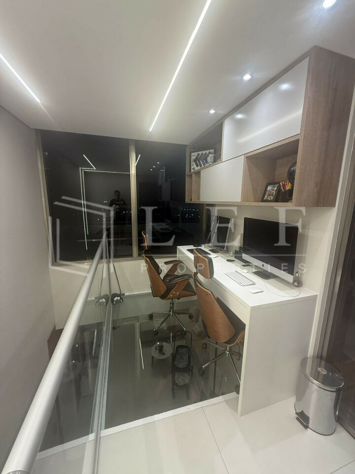 Lef Properties
