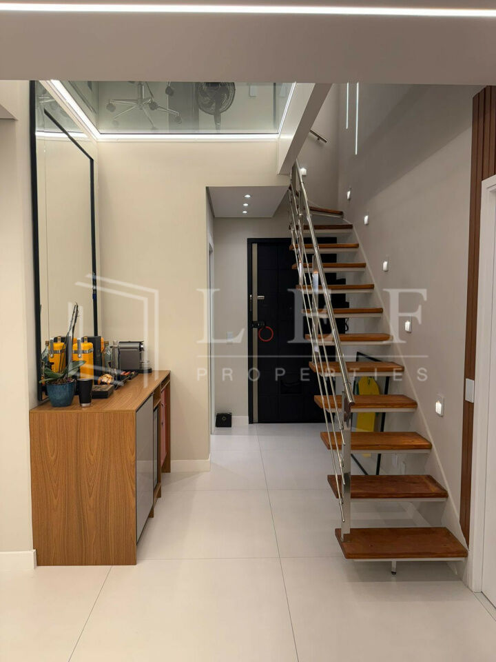 Lef Properties