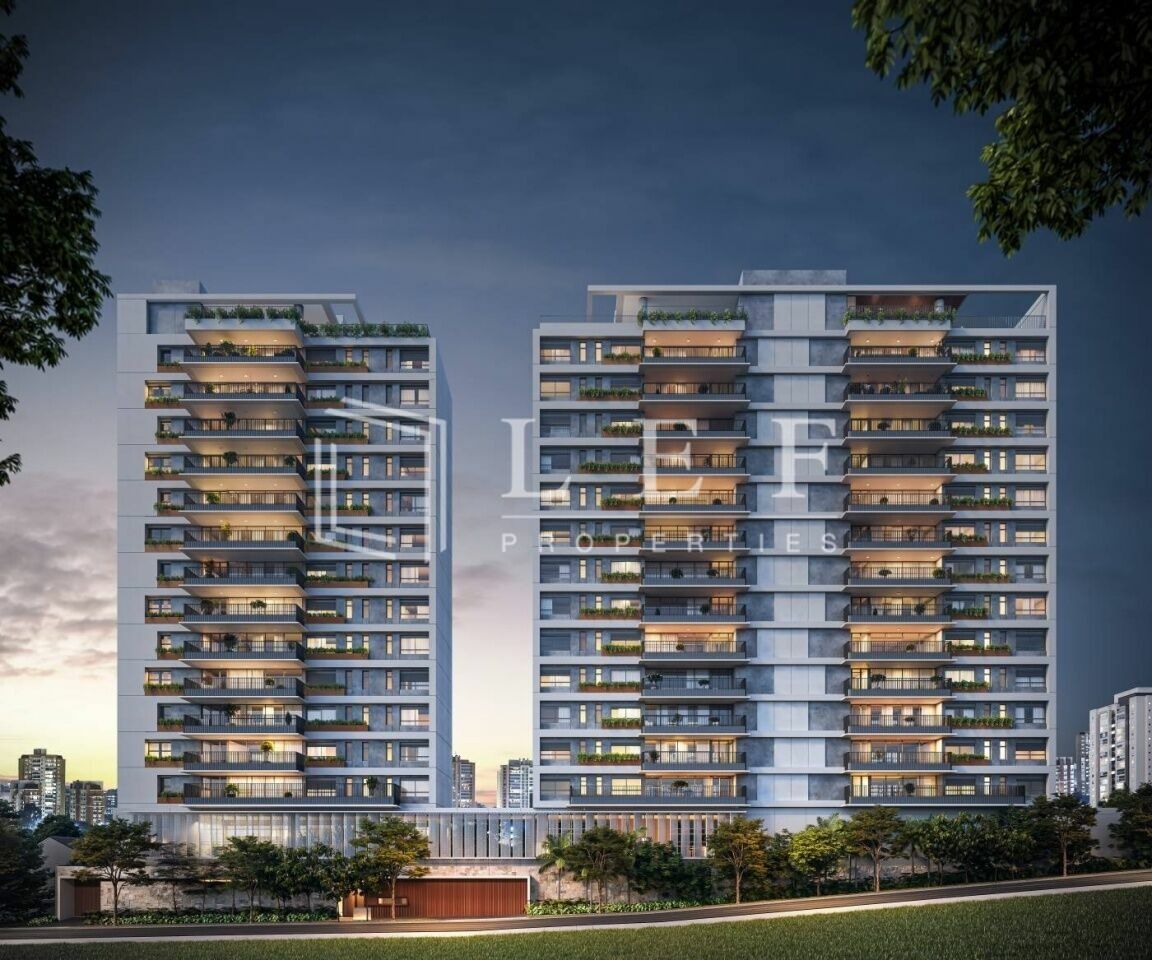 Lef Properties