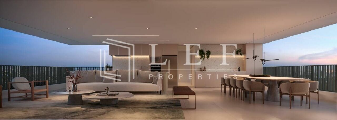 Lef Properties