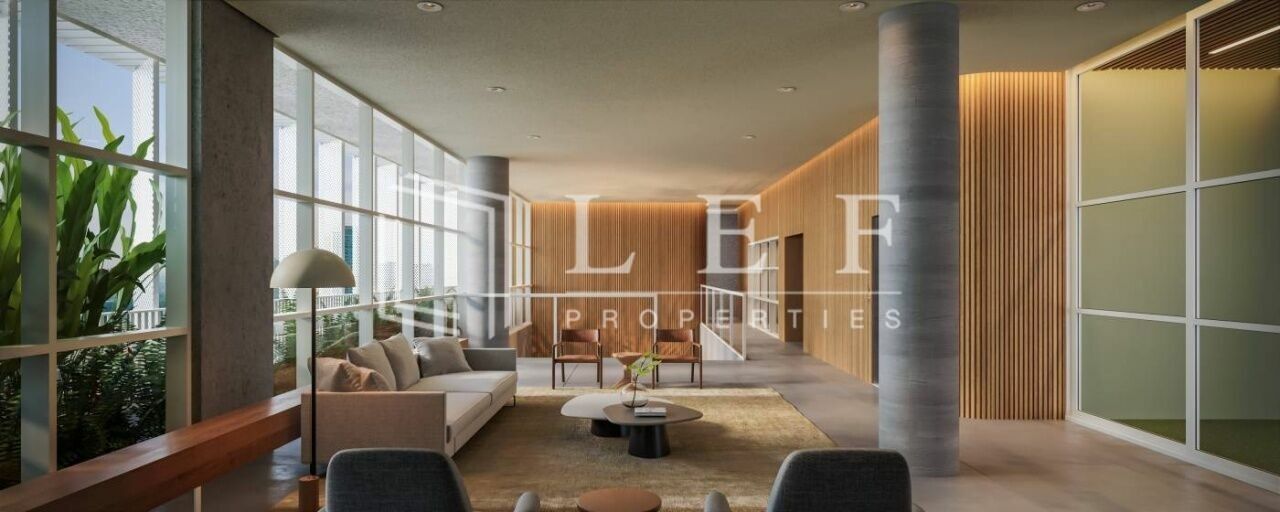 Lef Properties