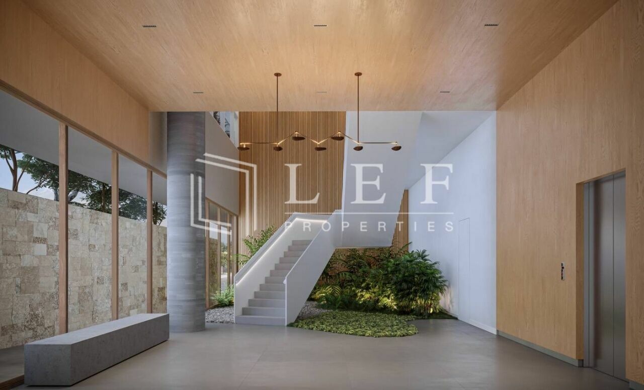 Lef Properties