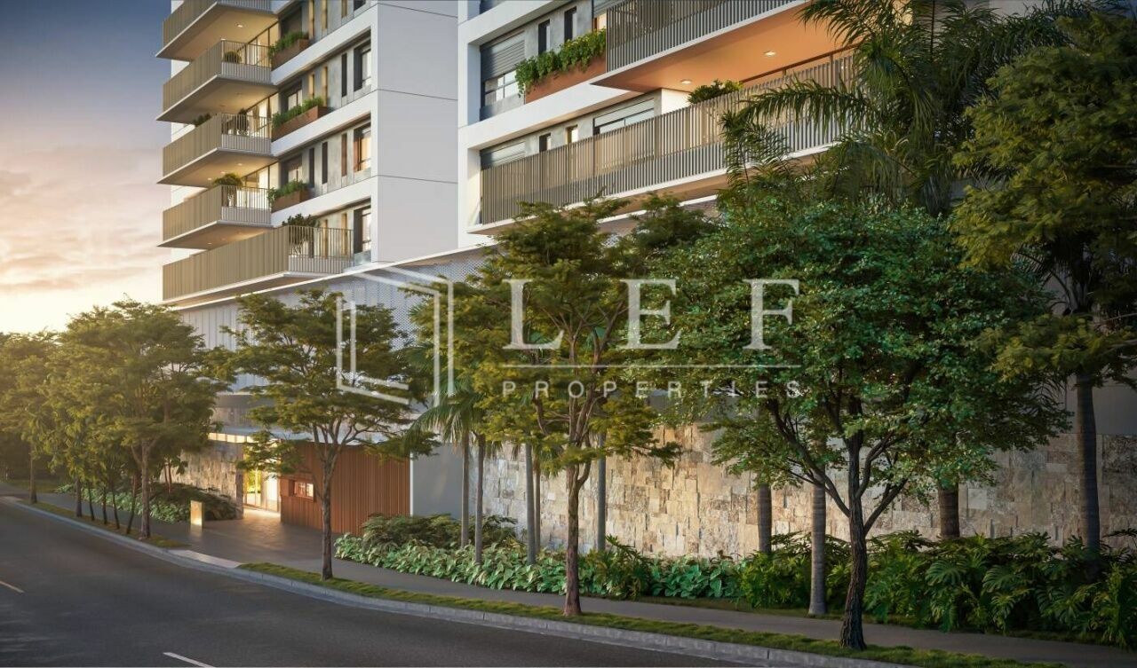 Lef Properties