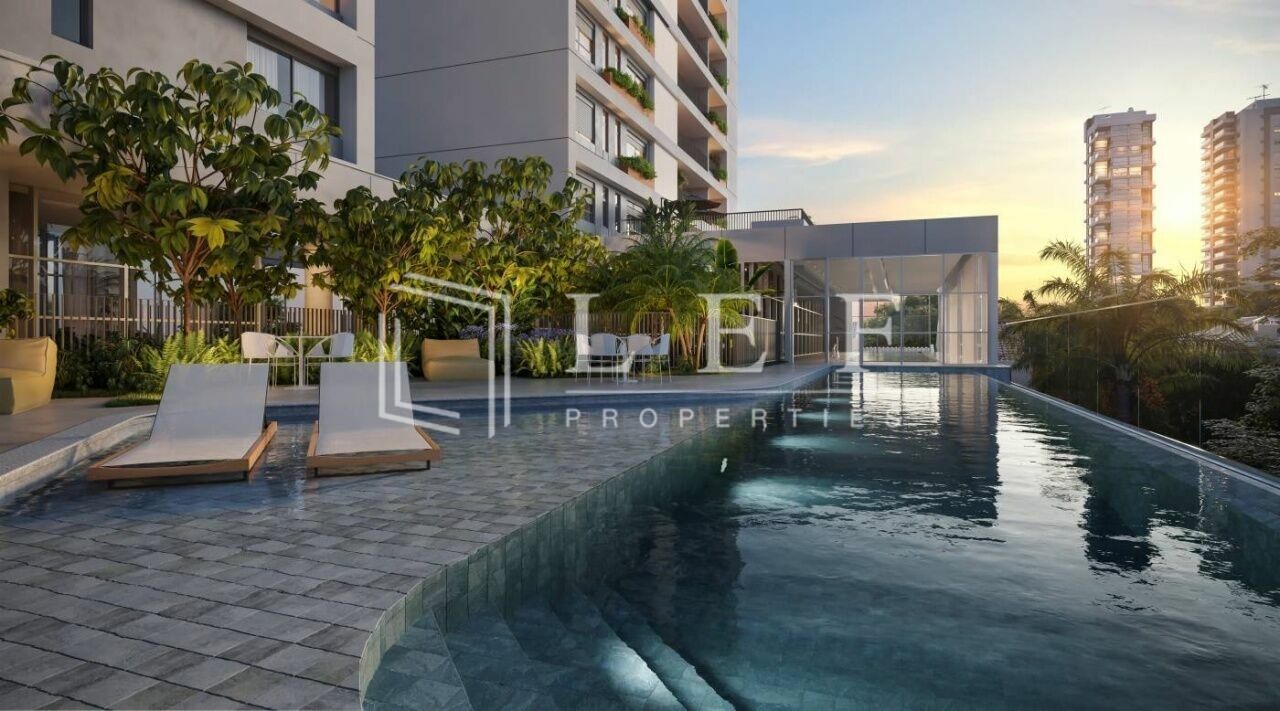 Lef Properties