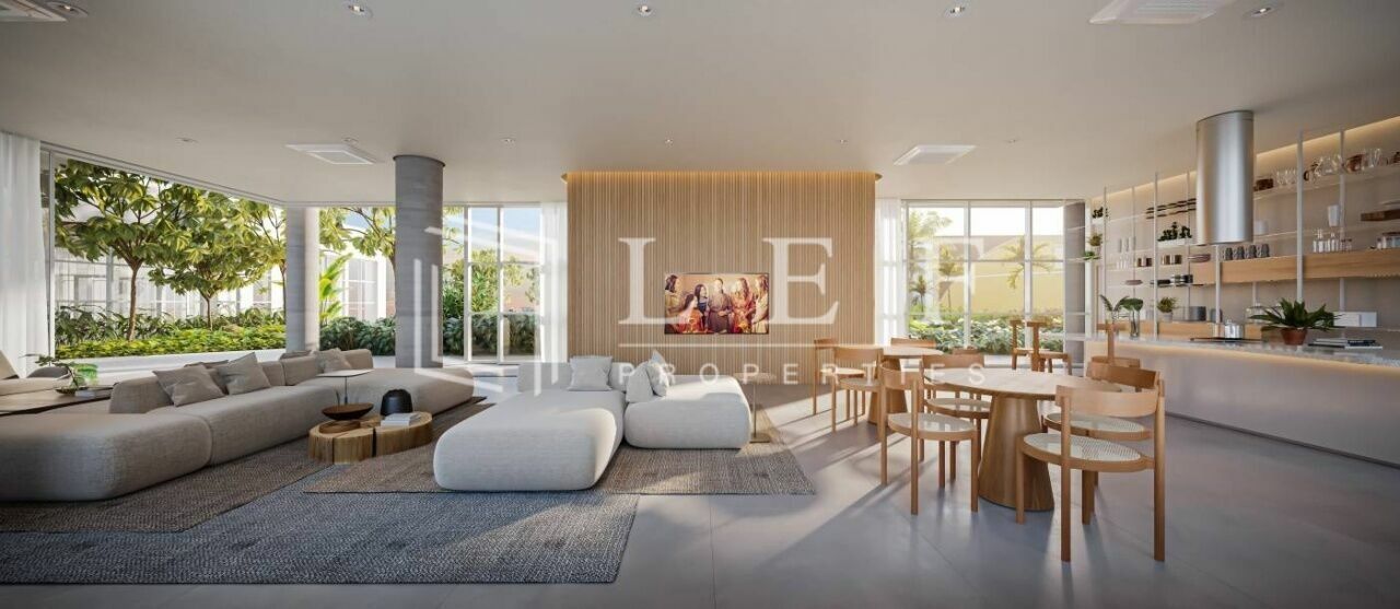 Lef Properties