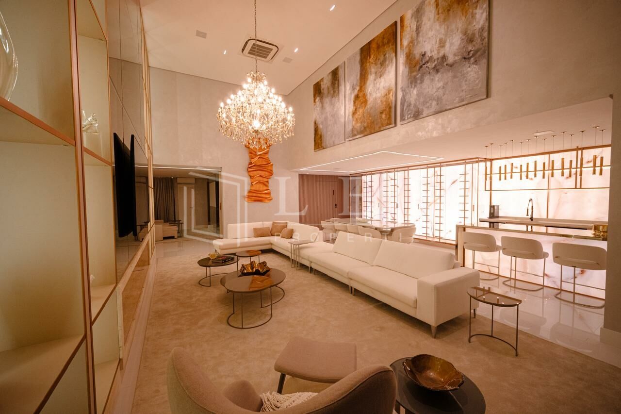 Lef Properties