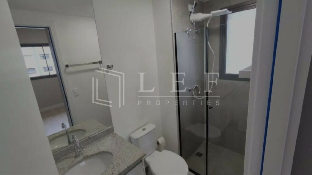 Lef Properties