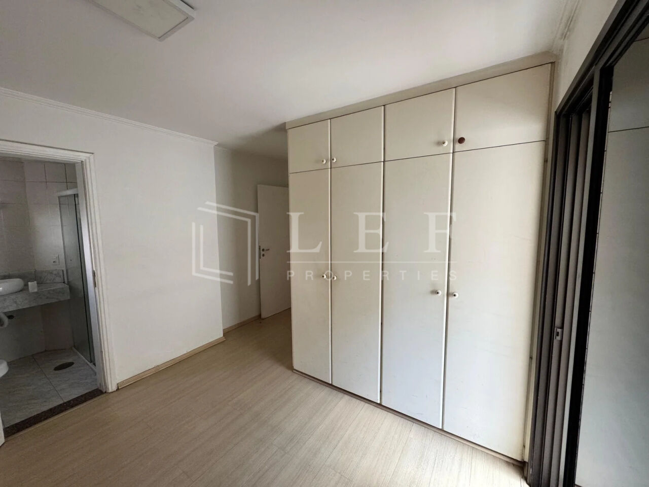Lef Properties