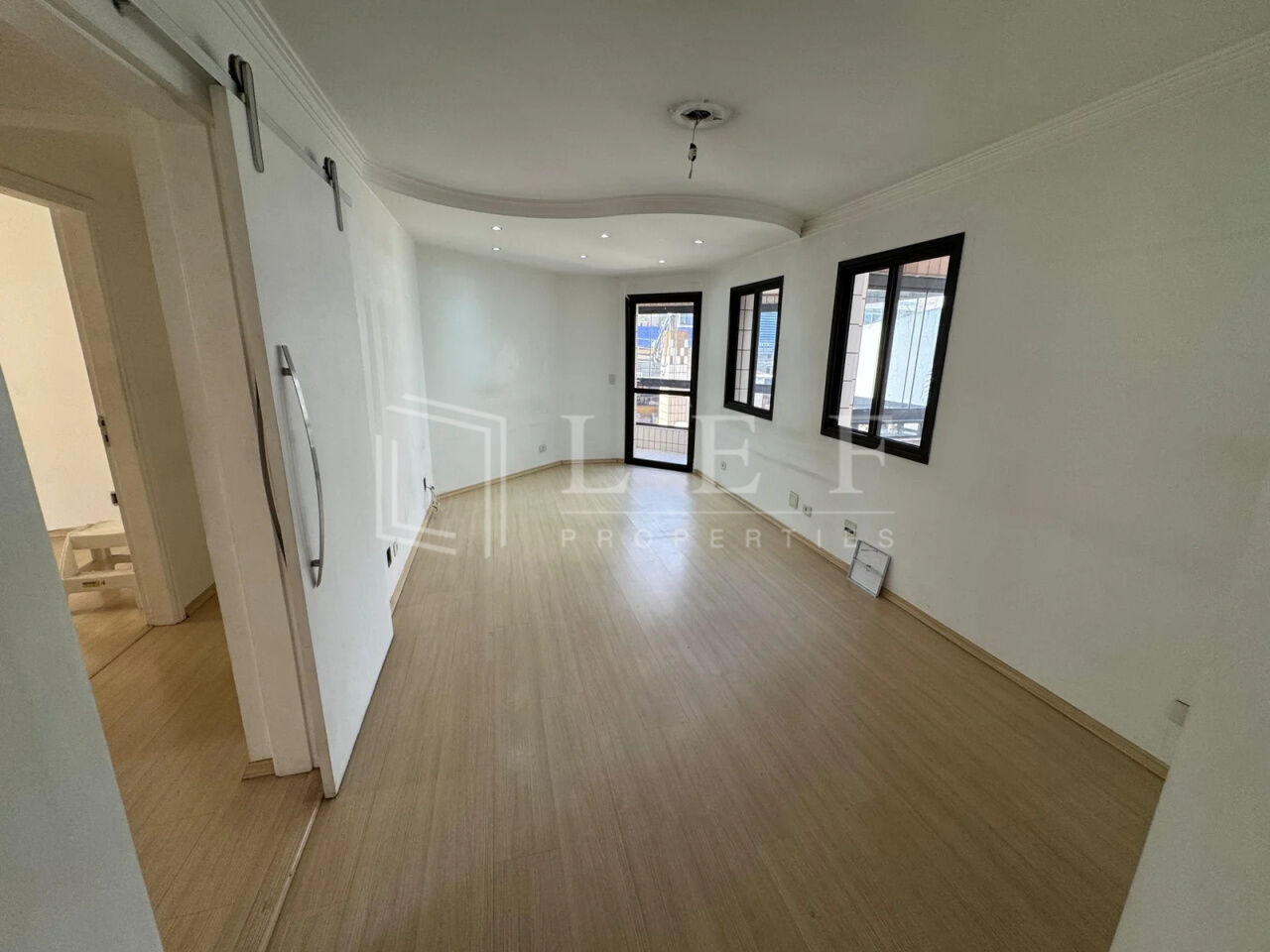 Lef Properties