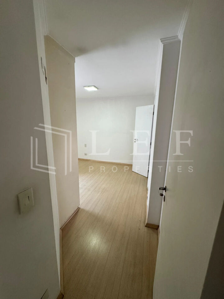 Lef Properties