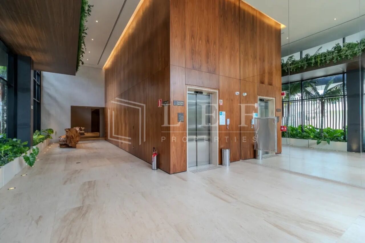 Lef Properties