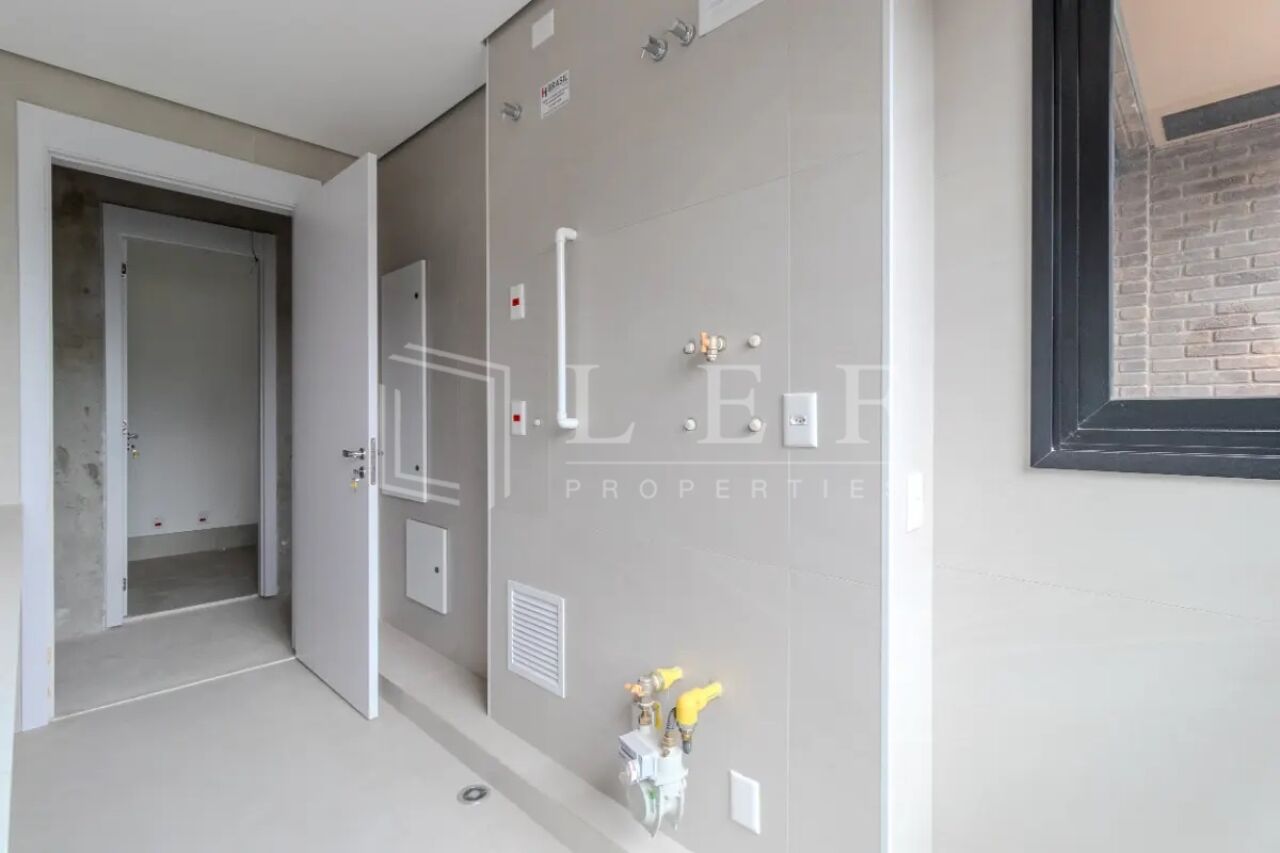 Lef Properties