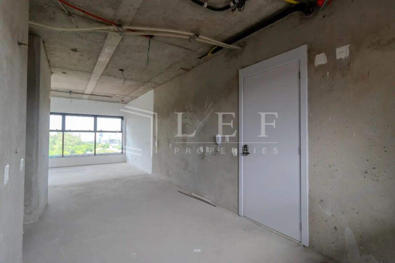 Lef Properties